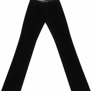 Banana Republic Black Dress Pants Size 2 – Classic Straight Leg Work Career